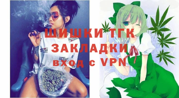 прущие крисы Горняк