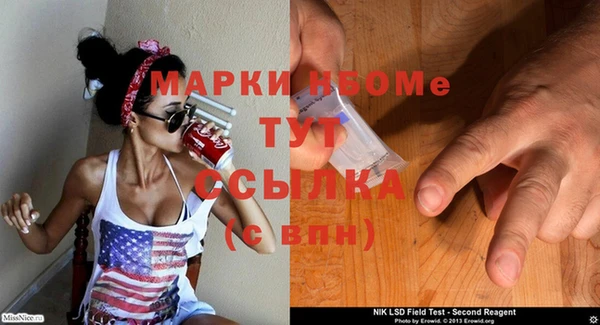 прущие крисы Горняк