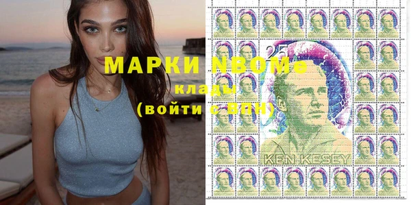 молекула духа Карпинск